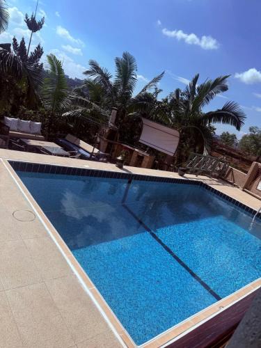 Kigali Villa | Palm Haven Villa