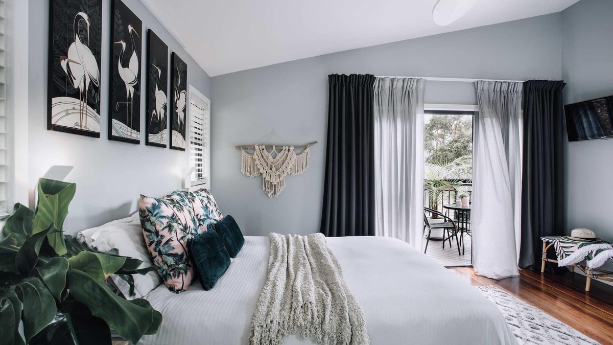 Terrigal Apartment | Palm House by Coast Hosting