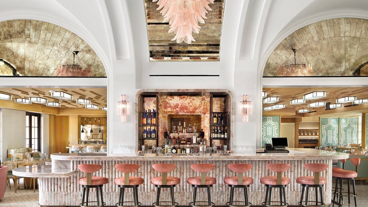 Palm Beach Hotel | Palm House Hotel Palm Beach