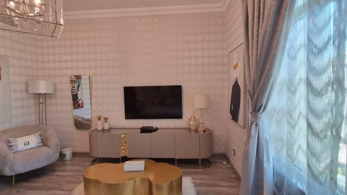 Palm Jebel Ali Hotel | Palm Island Jumeirah 2bedrooms