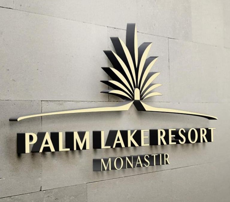 Monastir Apartment | Palm Lake resort monastir