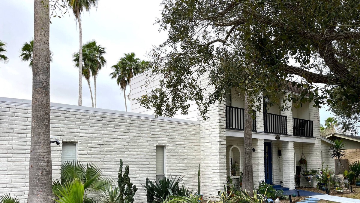 Palm Valley House | Palm Paradise Right in the Center of Rio Grande Valley