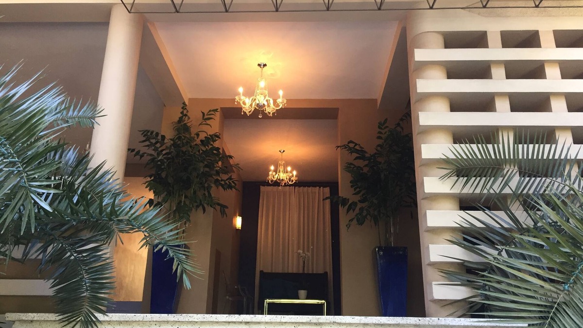 Petionville Apartment | Palm Residence