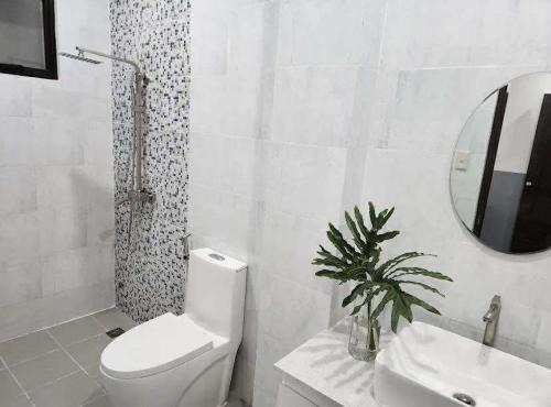 Nasugbu Hotel | Palm Rose Beach Resort