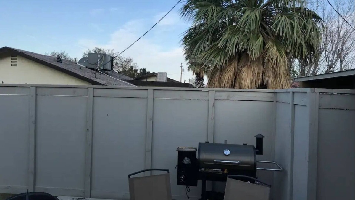 Palm Springs House | Palm springs home with san jacinto mountain views 10 min drive to downtown