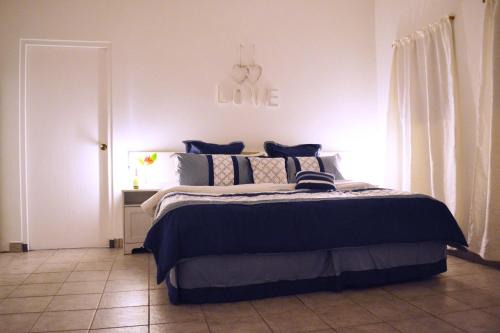 Emmastad Apartment | Palm Trees Apartments
