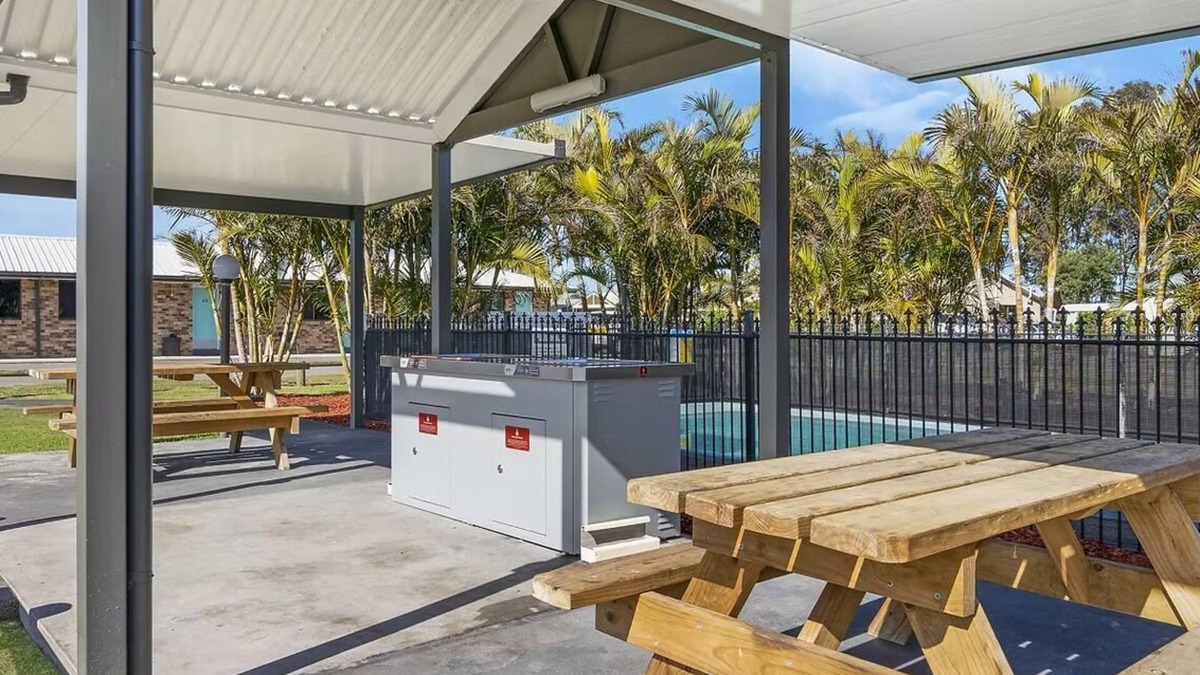 Tarro Hotel | Palm Valley Motel