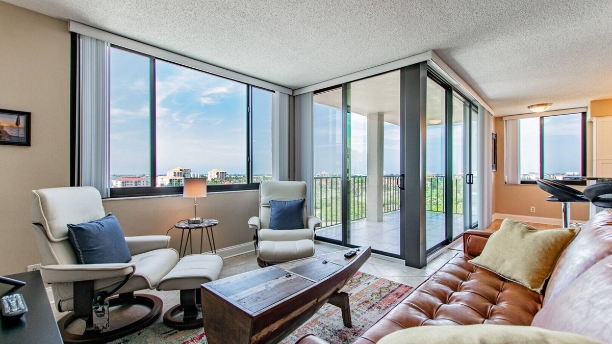 Palma del Mar Condo | Palma 'Live the Island Life'