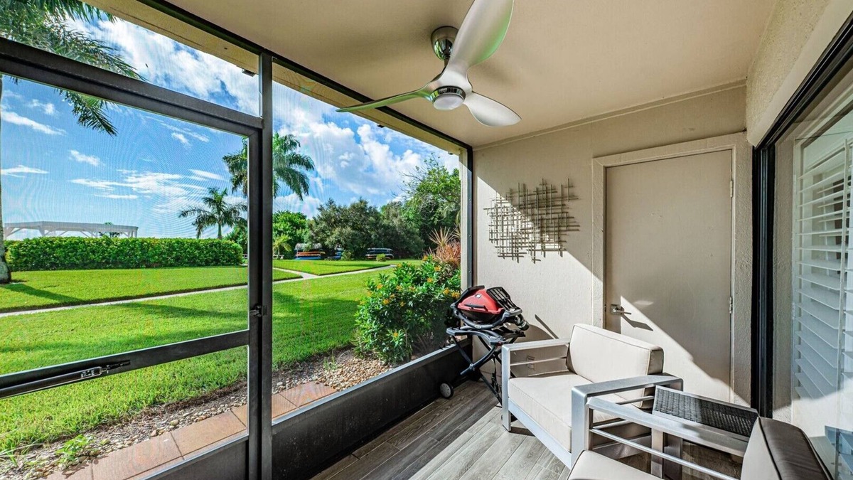 Palma del Mar Condo | Palma 'Memories are Made in Flip Flops'