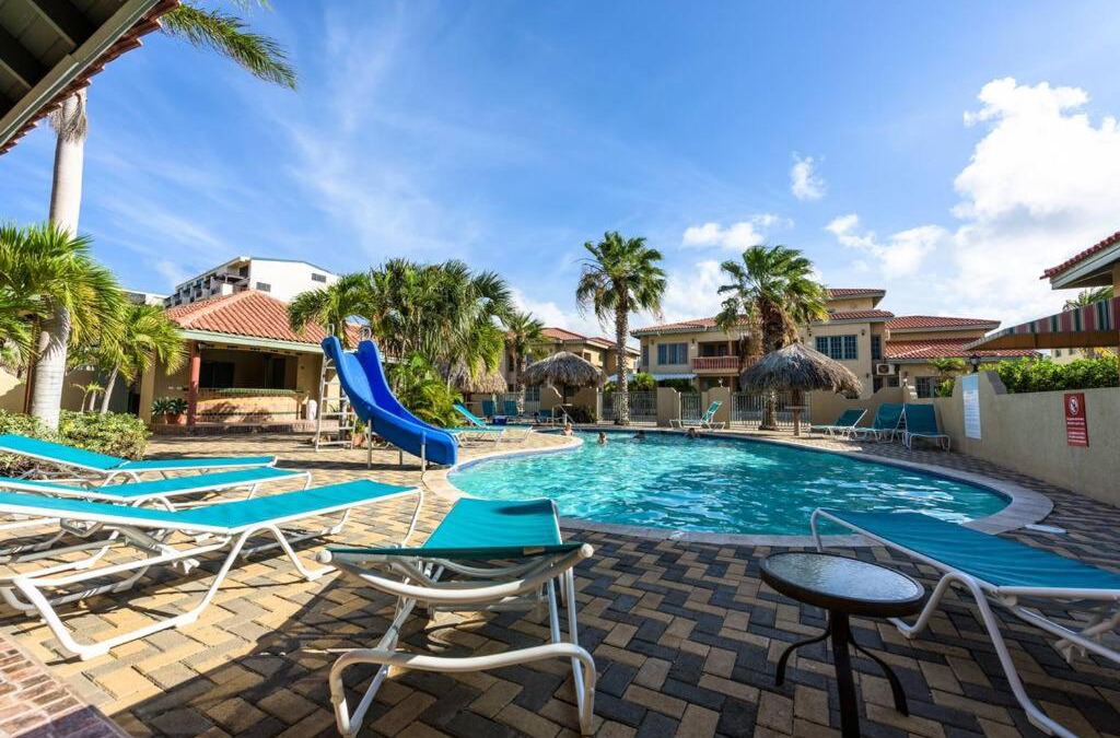 Opal Apartment | Palma Real 69 - Palm Beach 2 bedrooms Condo