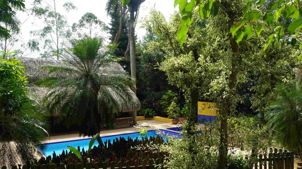 Girardota Hotel | Palma Real Coliving