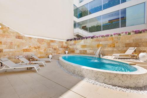 San Foca Apartment | Palma Residence Salento