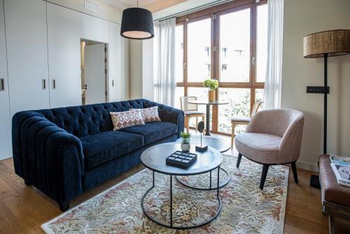 Sindicat Apartment | Palma Suites
