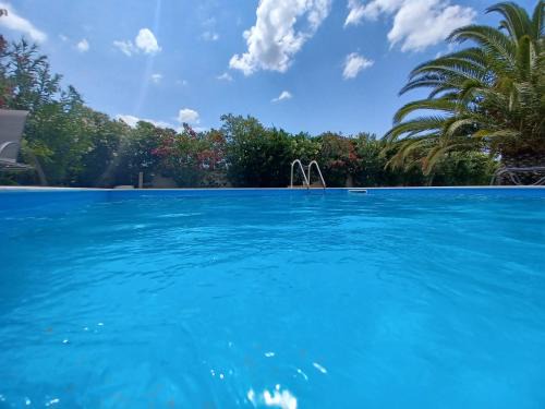 Marathon Villa | PALMAR CLUB - Villa EMMANUELA