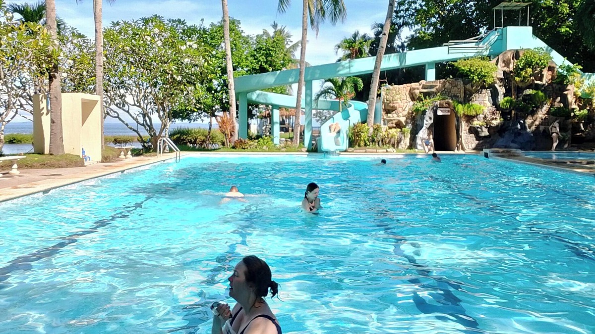 Bacolod Hotel | Palmas Del Mar Conference Resort Hotel