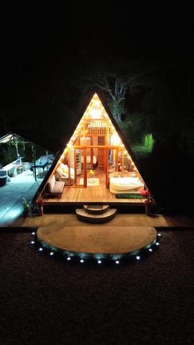 Ecuadorian Amazon Other | Palmas River View