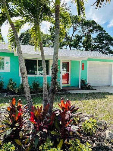 Vero Beach South House | Palme Bleu