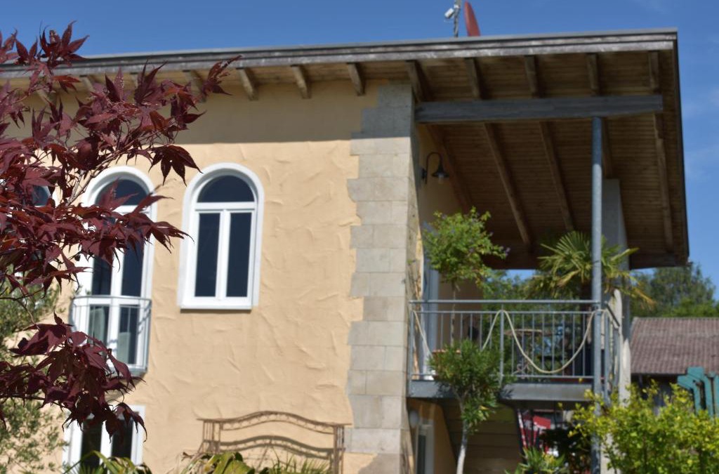 Entraching Apartment | Palmengarten