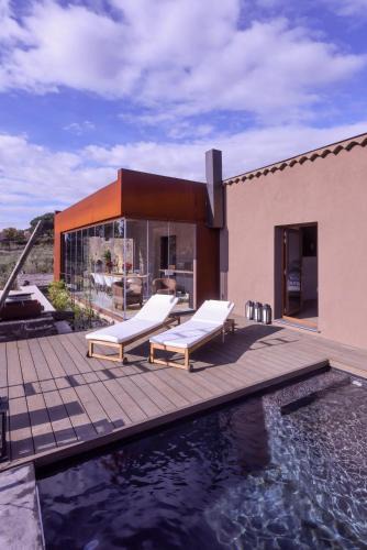 Trecastagni Villa | Palmento San Nicolò