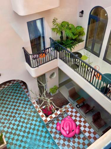 Cam Ha Apartment | Palmera Hoi An Villa & Apartment