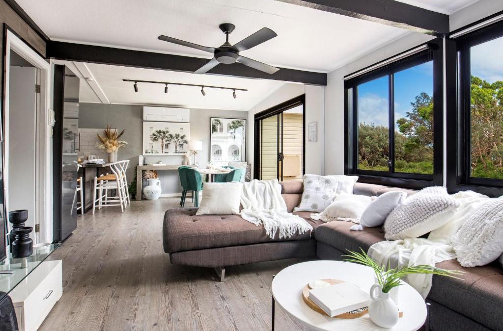 Currarong House | Palmera I Pet Friendly I Directly Opposite the Beach