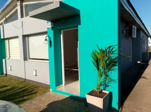 Federacion Apartment | Palmera II alojamiento