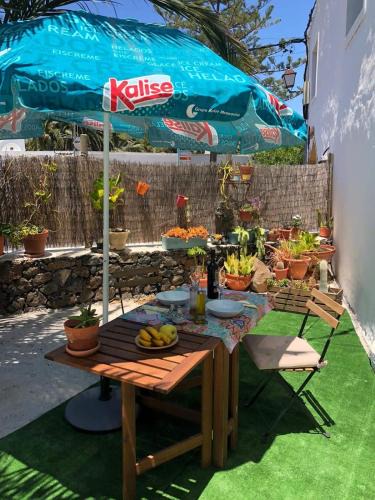 Haria Apartment | Palmera y Dátil