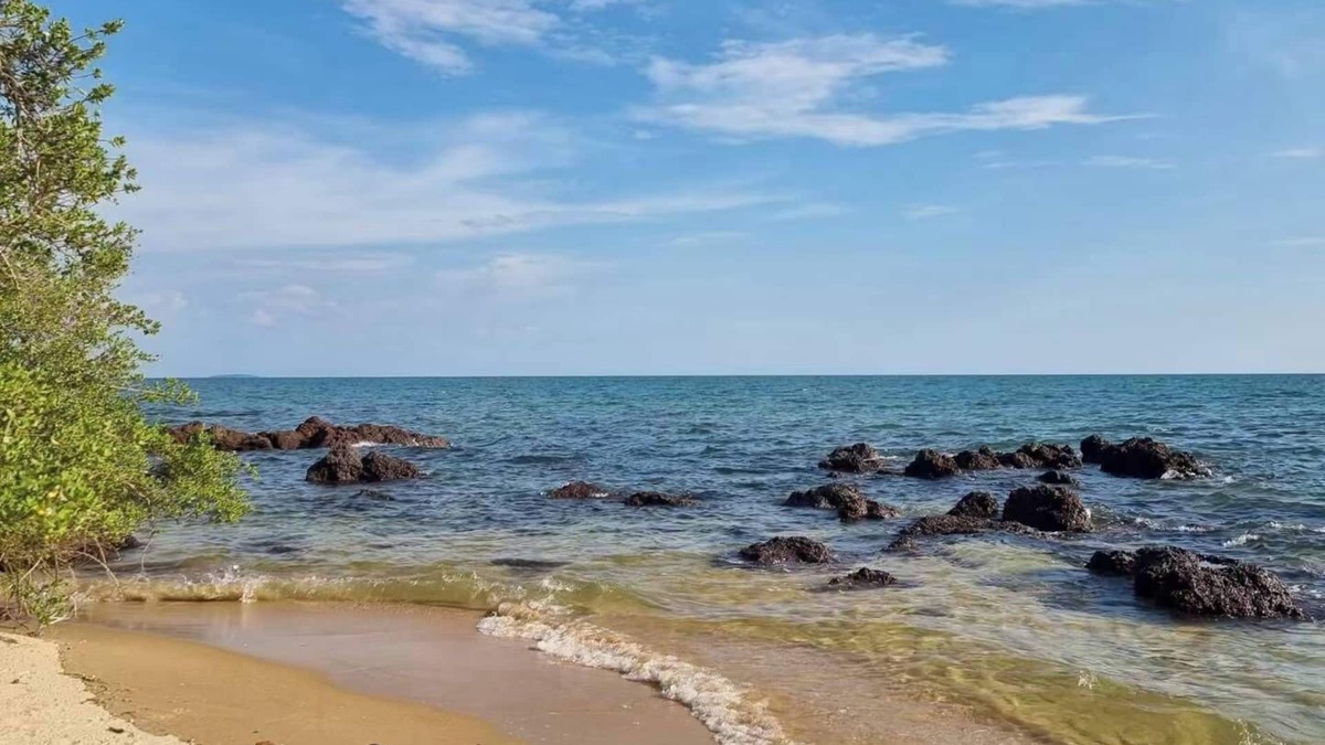 Kram Hotel | Palmeraiebeach Resort Rayong