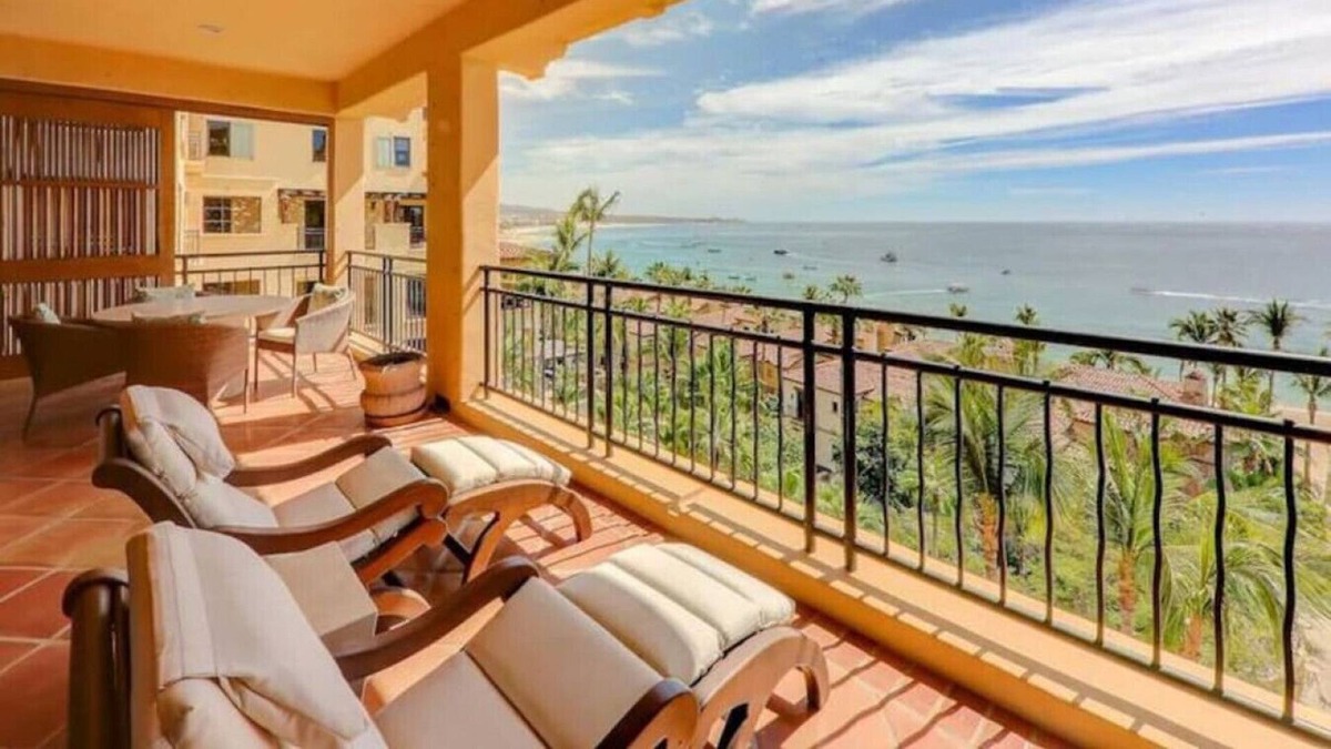 Ampliacion Juarez Condo | Palmero Residence Beachfront Baja 5 Star