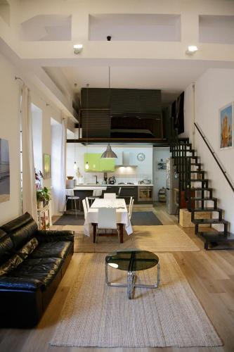 Stadera Apartment | Palmieri 30