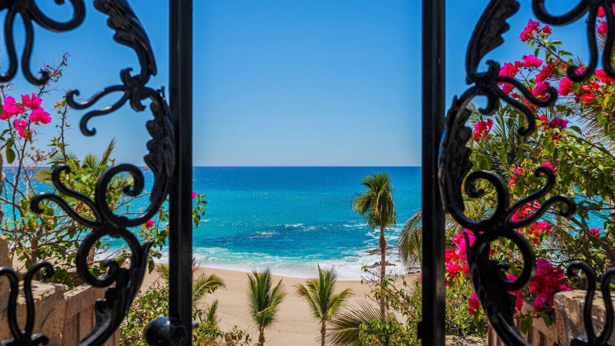 Rancho Cerro Colorado Villa | Palmilla Casa Tortuga del Mar