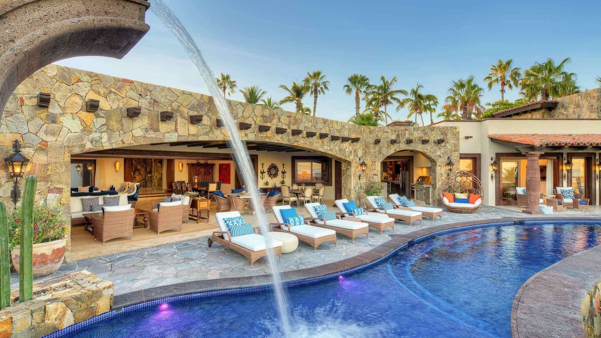 Downtown San Jose del Cabo Villa | Palmilla Cove | Villa Encanto by Cuvee