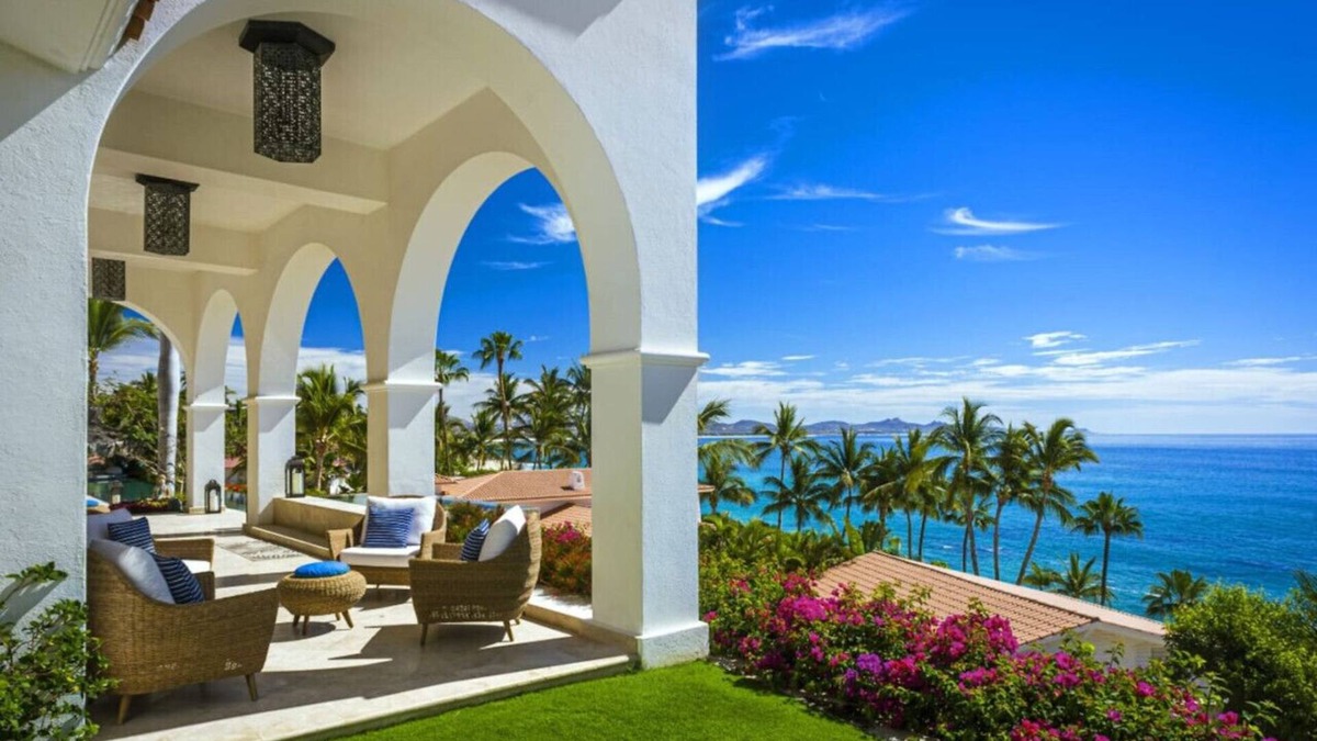Palmilla Villa | Palmilla Luxury Oceanfront