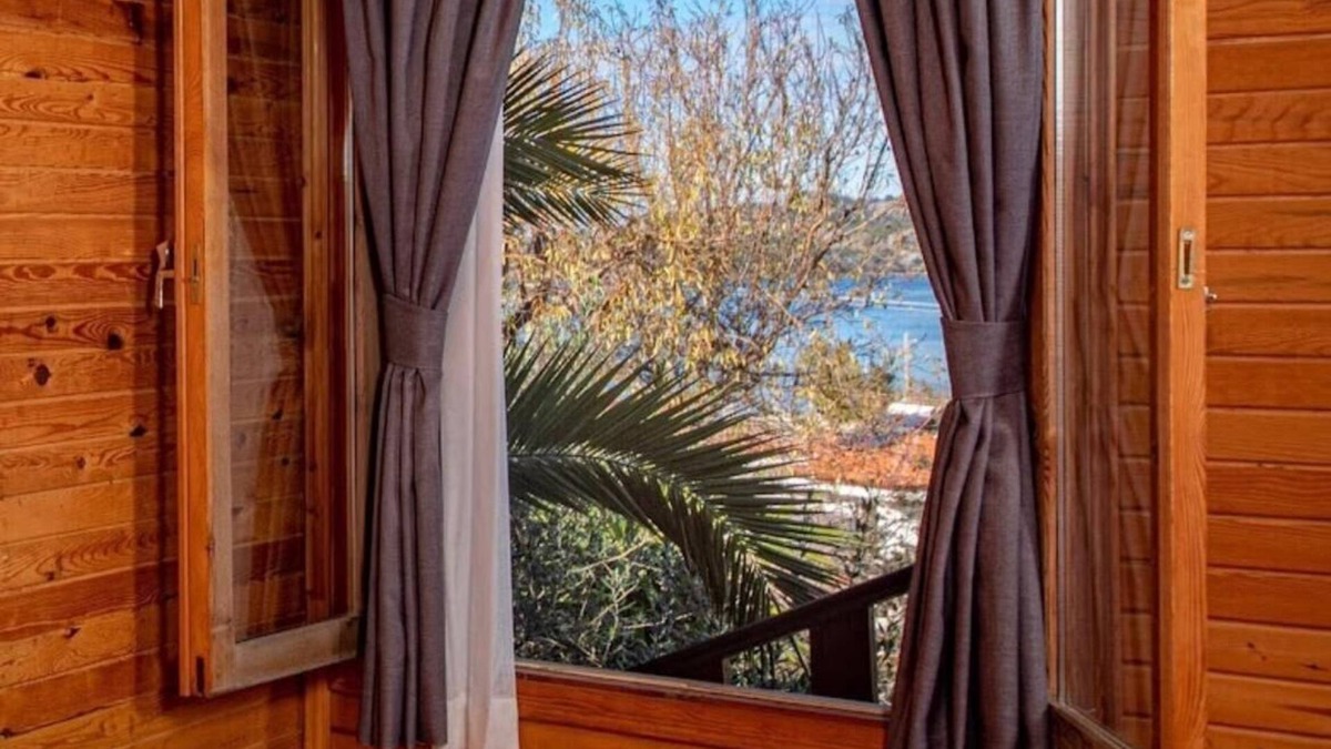 Selimiye House | Palmira Selimiye