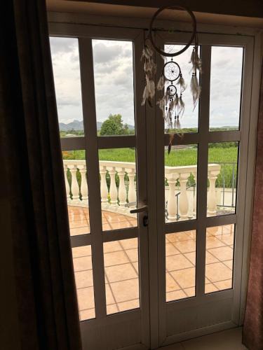 New Grove Bed & Breakfast | Palmiste house