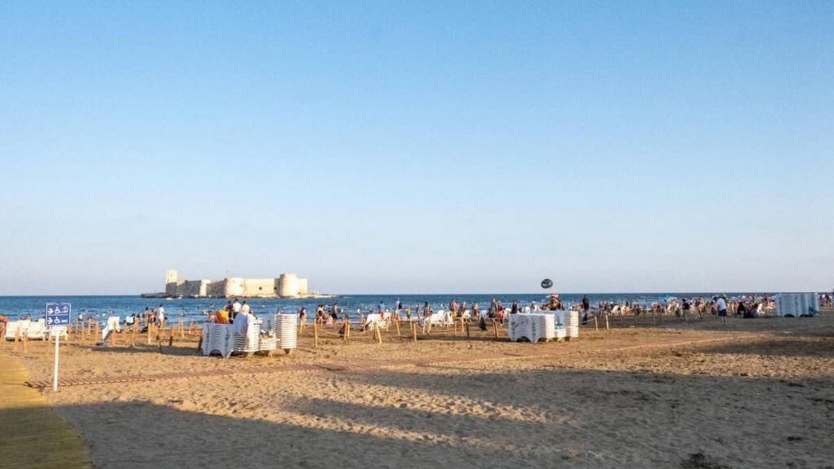 Kizkalesi Hotel | Palmiye Otel 2