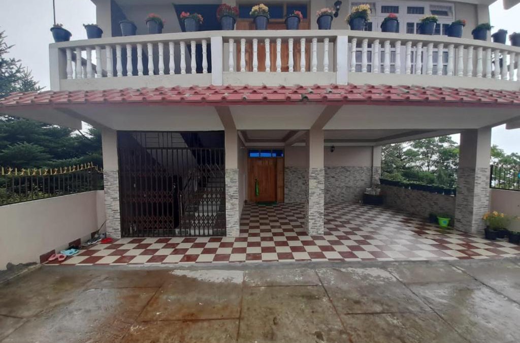 Tawang House | Palmo homestay
