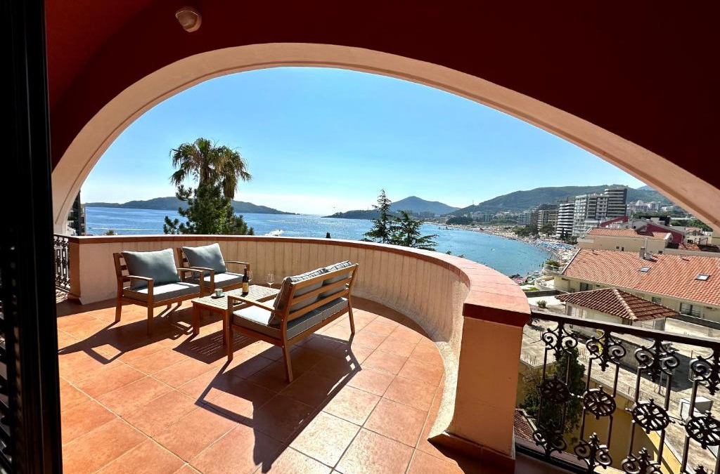 Rafajlovici Apartment | PalmOliva