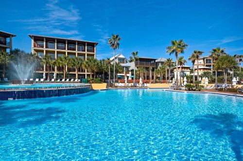 Seacrest Beach House | Palms and Pines