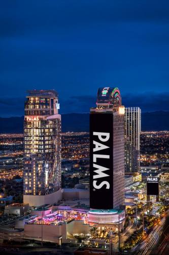 Las Vegas Resort | Palms Casino Resort