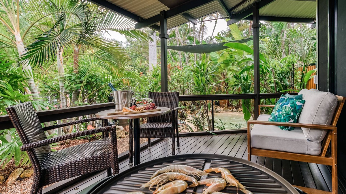 Darwin City Centre Hotel | Palms City Resort