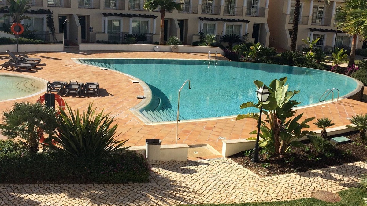 Quarteira House | Palmyra, Vila Sol, Vilamoura