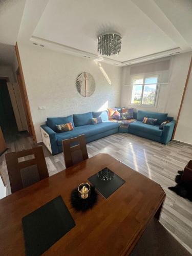 Tetouan Apartment | Paloma apartment 2 chambres