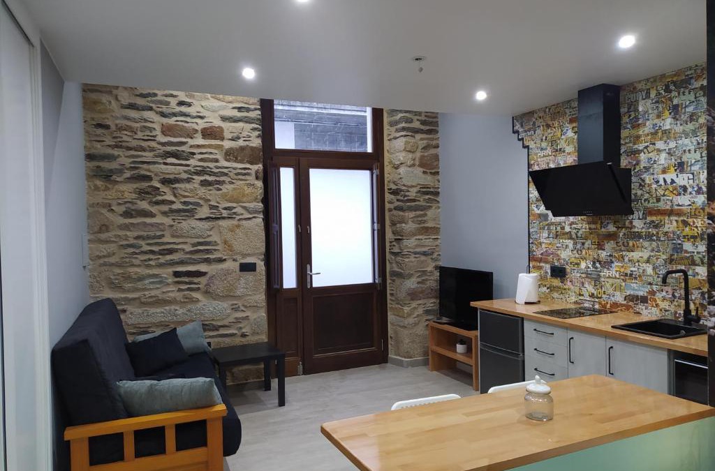 Villalba Apartment | Paloma blanca