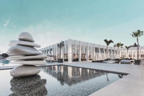 Titreyengol Hotel | Paloma Finesse Side