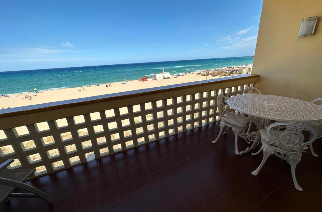 Pals Apartment | Pals primera Linea de Mar