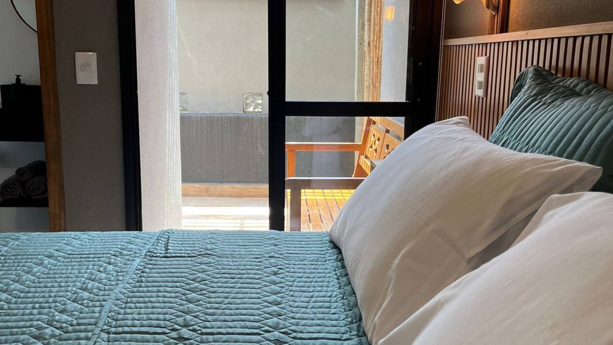 Juquehy Apartment | Palulu Flats
