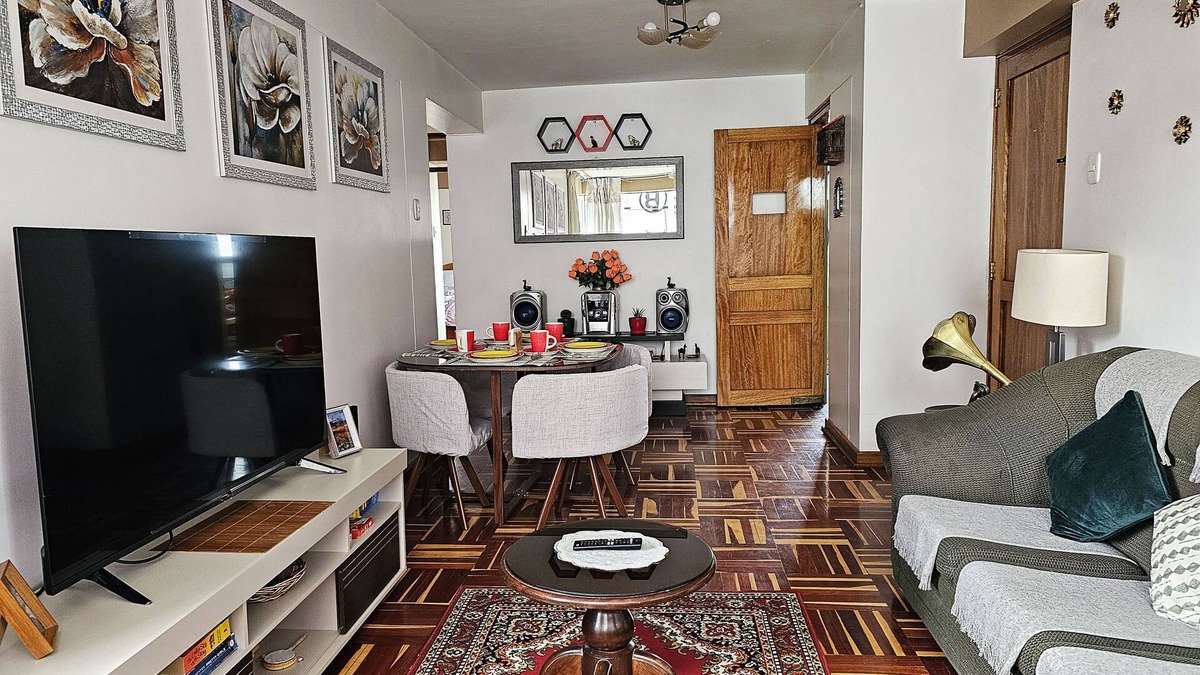 Cusco Apartment | Pama Wasi - Casa del Puma