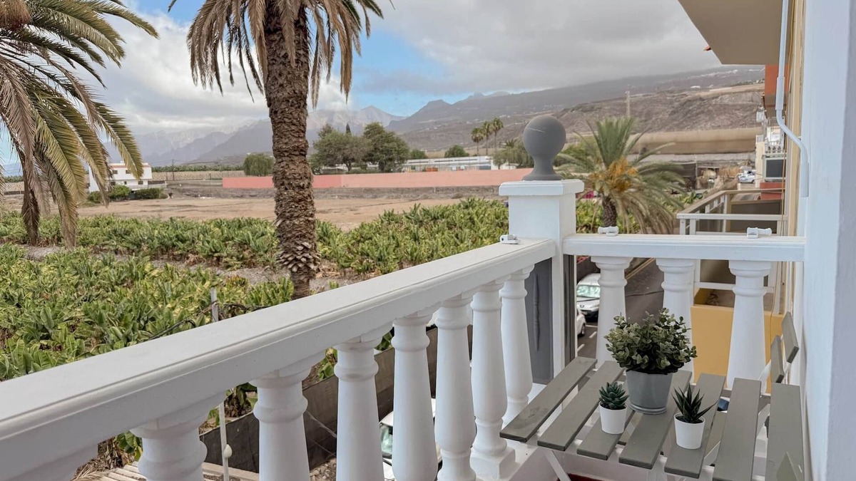 Alcala House | Pambnb - Casa la Tosquita 05