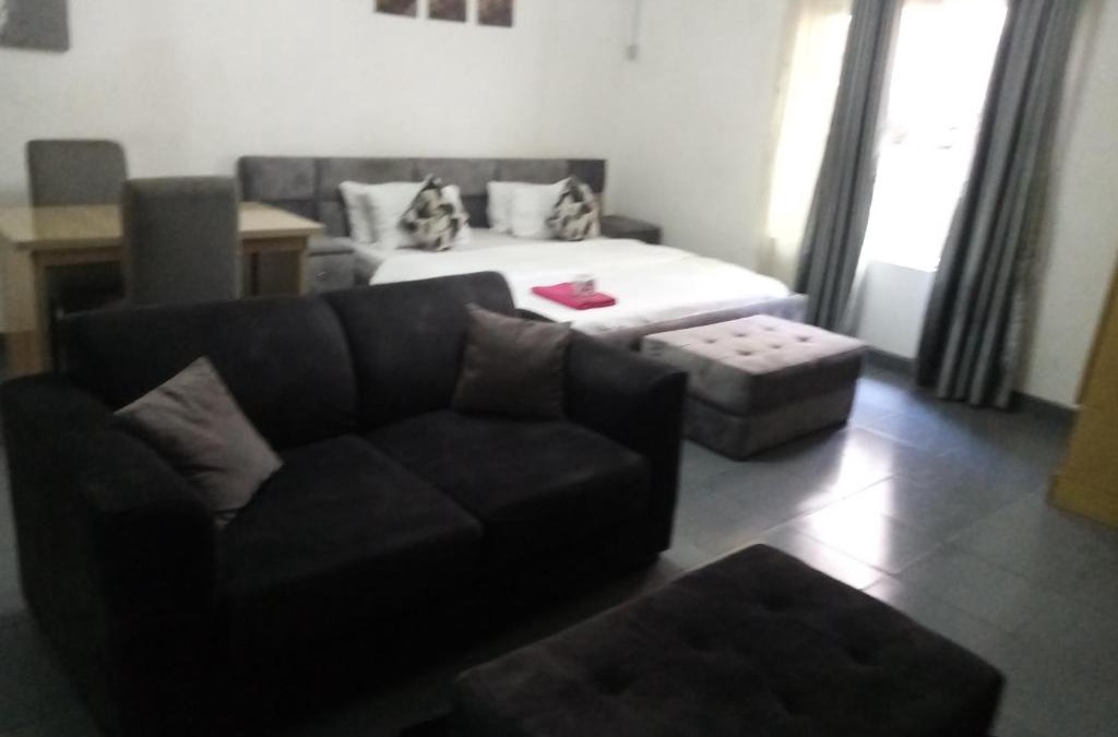 Ofin House | Pamdora hotel